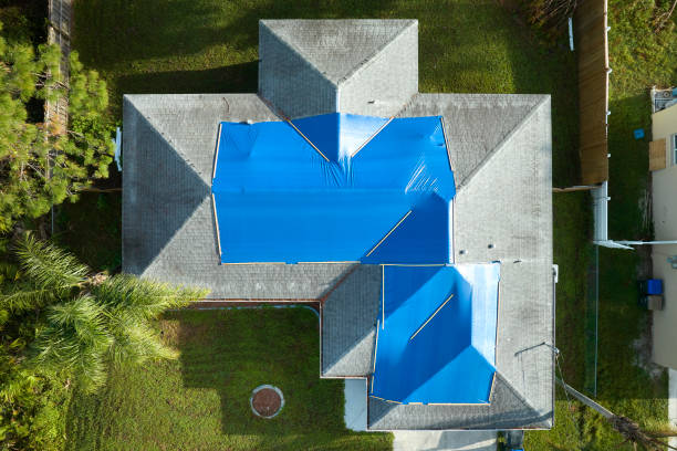 Best Green or Eco-Friendly Roofing Solutions  in Mcconnellsburg, PA