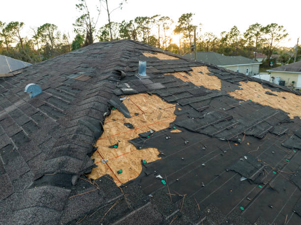 Trusted Mcconnellsburg, PA Roofing Service Experts